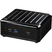 Asrock AS-Rock 90PXG7K0-P0EAY100 Barebone 4x4 Box 4800U 5xUSB/DP/HDMI/2xLAN retail