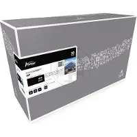 Astar - noir - compatible - cartouche de toner (Alternative à : Panasonic UG-3309) - pour Panasonic Panafax UF-744