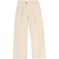 Garcia O260110 Pants Beige M Femme