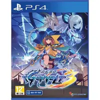 Azure Striker Gunvolt 3 (PS4)
