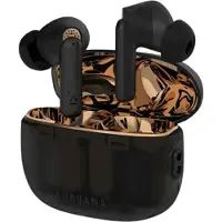 Creative Labs Headset Aurvana Ace 2 In-Ear,LC3,xMEMS,schwarz