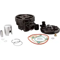 Top performances Haut Moteur Pour Moto Beta 50 Rr Motard 2013 À 2018 Neuf