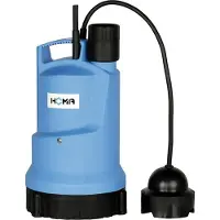 Homa C240 WF Sensoflat (Pompe pour eaux claires)