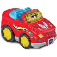 Vtech Tut Tut Baby Flitzer - Voiture décapotable