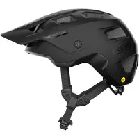ABUS Modrop Mips Mtb Helmet Noir M