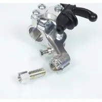 Bihr Cocotte Gauche D'embrayage Pour Moto Enduro Cross Yamaha 250 Yzf 2003 À 2016 Neuf