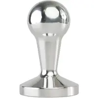 Motta Tamper Sfera 57 mm argenté