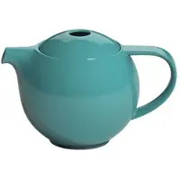 Loveramics Pro Tea - 400 ml Teapot and Infuser - Teal