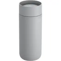 Fellow Carter Move Mug 360 Sip Lid Gray 473 ml