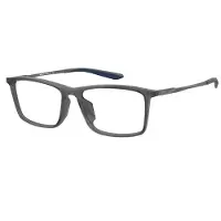 Under Armour Lunettes de Vue UA 5118/F 57/16/145 Grey blue Acetate frames MAN UA 5118/F