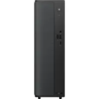 Asus V500 SFF V501SV-03100U013W, Intel Core 3, 100U, 8 Go, 512 Go, Windows 11 Édition Familiale, 64 bits
