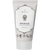 Lille Kanin SOS Balm Repairing 30 ml