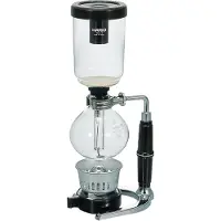 Hario Tassen, Cafetière, Noir, Blanc