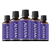 Natucap Alvian-5x