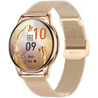 Tracer Montre connectée SMK9 FIORA