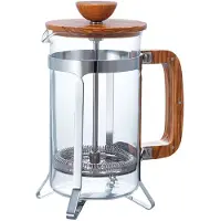 Hario Cafe Press Olive 600 ml