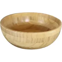 Pandoo Bol en bambou Ø25cm