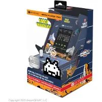 Diverse Space Invaders Arcade Machine Clair One Size / EU Plug 220V