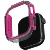 Skinarma Etui Atom Do Apple Watch 42Mm Midnight