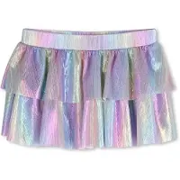 Billieblush U21968 Skirt Multicolore 2 Years Fille
