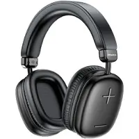 Awei Casque intra-auriculaire Bluetooth At6Noir/Noir