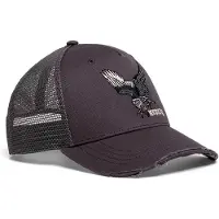 Replay Am4443.000.a0406 Cap Gris