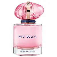 Giorgio Armani My Way Nectar Eau De Parfum Vaporisateur 30 Ml