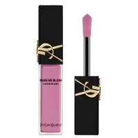 Yves Saint Laurent Blush Liquide [15 ml] - Fuschia Fling