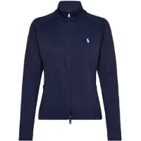Ralph Lauren Cardigan bleu marine