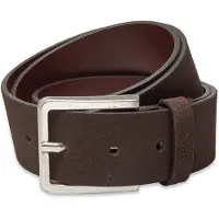 HUGO Gionio Sd Sz40 10212352 01 Belt Marron 95 cm Homme