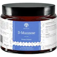 Alveda GmbH D-mannose pour animaux - pot de 300 g