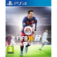 Fifa 16