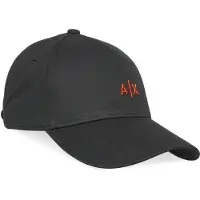 Armani Exchange 954112_cc571 Baseball Cap Noir