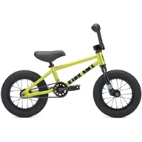 KINK Roaster 12´´ Bmx Bike Vert,Jaune 12.5´´