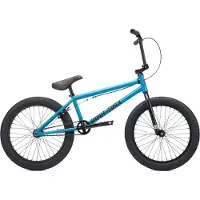 KINK Launch 20´´ Bmx Bike Bleu 20.25´´