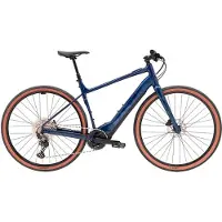 Marin Dsx E Ce 700c Gravel Bike Bleu 54