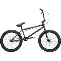 KINK Setup 20´´ Bmx Bike Noir 20.5´´
