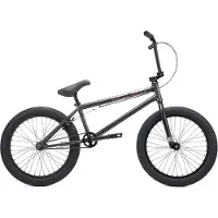 KINK Setup Xl 20´´ Bmx Bike Noir 21´´