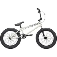 KINK Kicker 18´´ Bmx Bike Blanc 18´´