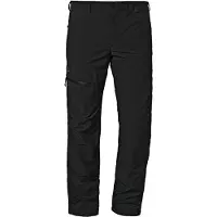 Schöffel Pantalon outdoor 'Koper1' noir