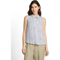 Tom Tailor Blouse Sans Manches 1051076