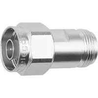 Telegärtner Adaptateur de test N (Port Saver), 50 ohms
