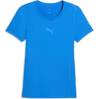 Puma Hommes, T-shirt de sport, teamLIGA26 Baselayer Tee SS (XL), Bleu, XL