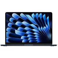 Apple MacBook Air 13" M5 CPU 10 cœurs GPU 10 cœurs 16 Go RAM 2 To SSD Midnight