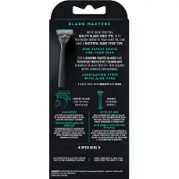 Wilkinson Rasoir Sword Quattro 4