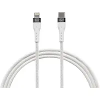 Tracer Câble de type C - Lightning 1 m blanc