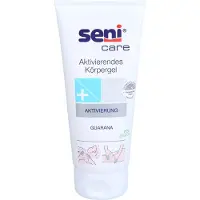 Seni care Gel activant pour le corps 200 ml Gel(S)