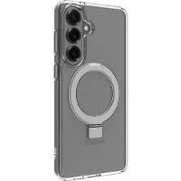 dbramante1928 Iceland Ultra D3O (Samsung Galaxy S26+), Coque pour téléphone portable, Transparent