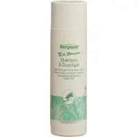 Bergland-Pharma & Co. KG Shampooing & Gel-douche à l'arbre à thé 200 ml Gel(S)