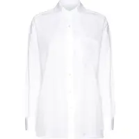 Scotch & Soda Chemisier blanc